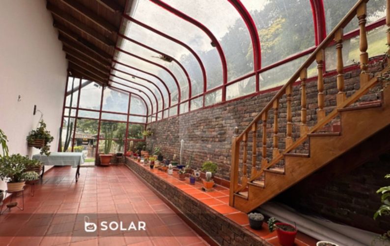 Casa en  Venta en Tuna alta, Bogotá - Miniatura 4