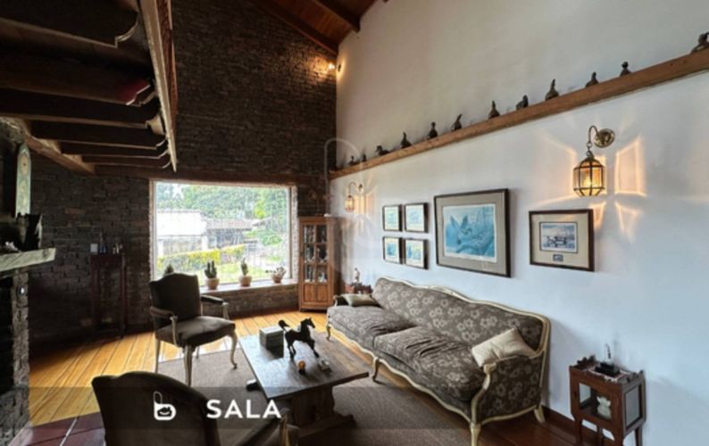 Casa en  Venta en Tuna alta, Bogotá - Miniatura 8