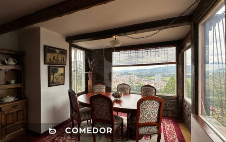 Casa en  Venta en Tuna alta, Bogotá - Miniatura 9