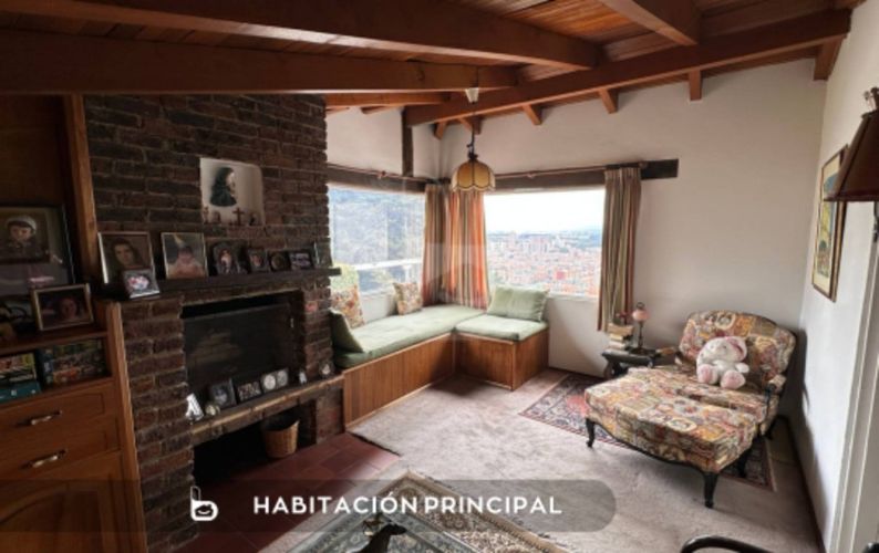 Casa en  Venta en Tuna alta, Bogotá - Miniatura 13