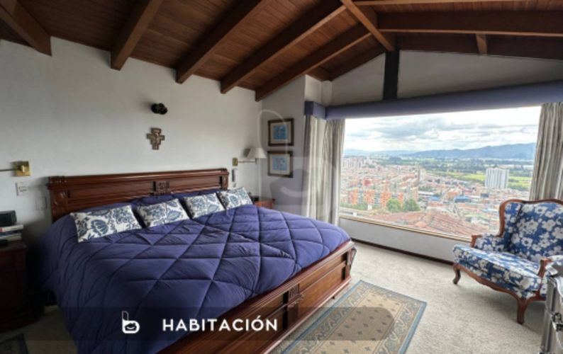 Casa en  Venta en Tuna alta, Bogotá - Miniatura 16