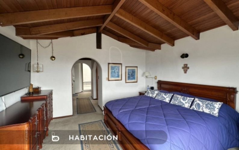 Casa en  Venta en Tuna alta, Bogotá - Miniatura 17