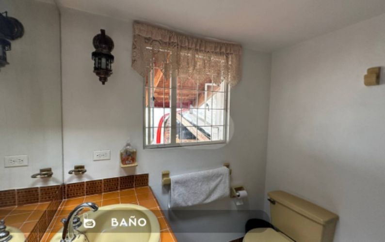 Casa en  Venta en Tuna alta, Bogotá - Miniatura 18