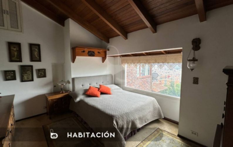 Casa en  Venta en Tuna alta, Bogotá - Miniatura 20