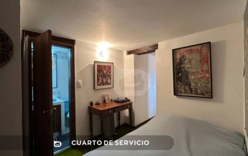Casa en  Venta en Tuna alta, Bogotá - Miniatura 21