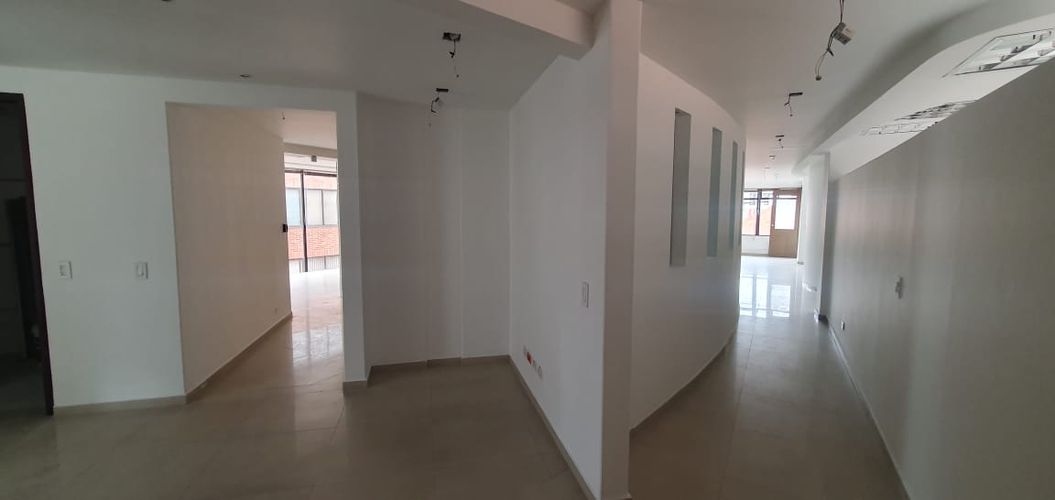 Oficina en Arriendo en La carolina, Bogotá - Imagen 1
