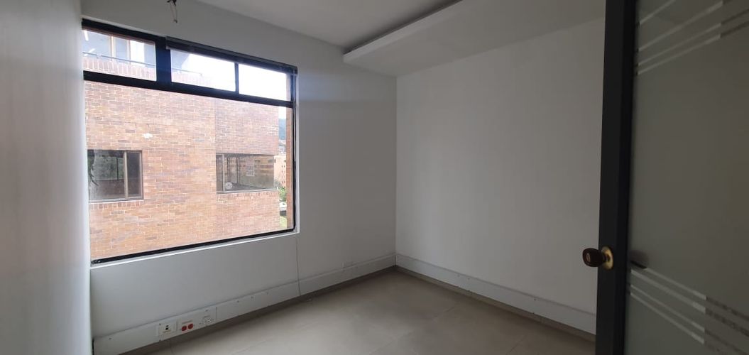 Oficina en Arriendo en La carolina, Bogotá - Miniatura 5