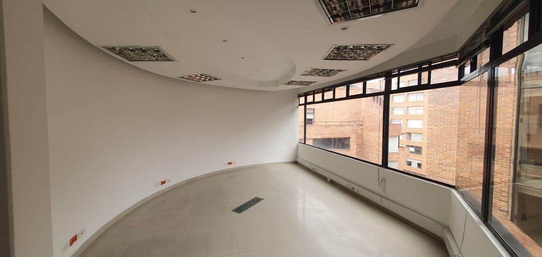 Oficina en Arriendo en La carolina, Bogotá - Miniatura 6