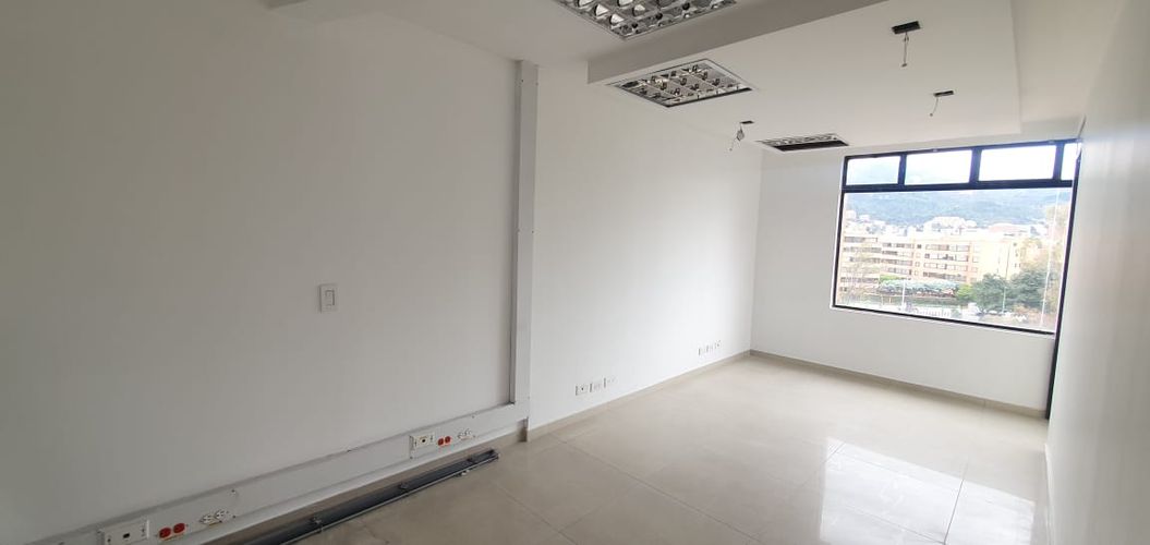 Oficina en Arriendo en La carolina, Bogotá - Miniatura 7