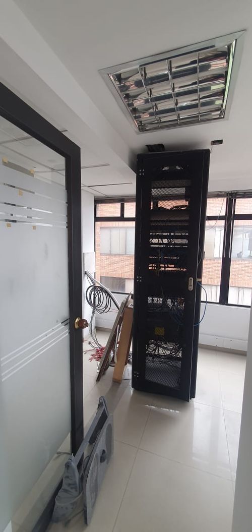 Oficina en Arriendo en La carolina, Bogotá - Miniatura 9