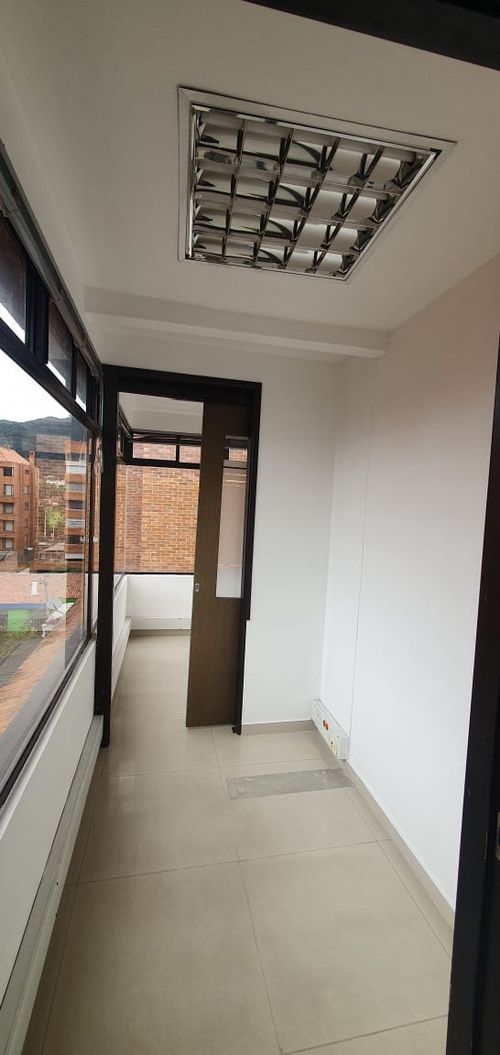 Oficina en Arriendo en La carolina, Bogotá - Miniatura 10