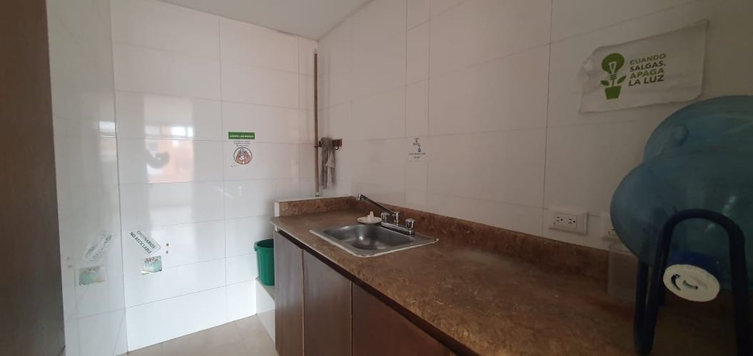 Oficina en Arriendo en La carolina, Bogotá - Miniatura 12