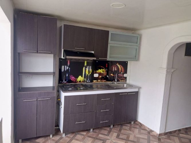 Apartamento en Arriendo en Villa alsacia, Bogotá - Miniatura 3
