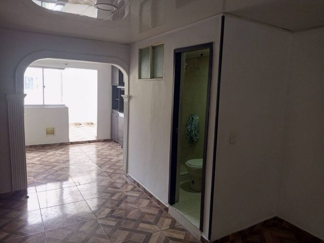 Apartamento en Arriendo en Villa alsacia, Bogotá - Miniatura 5