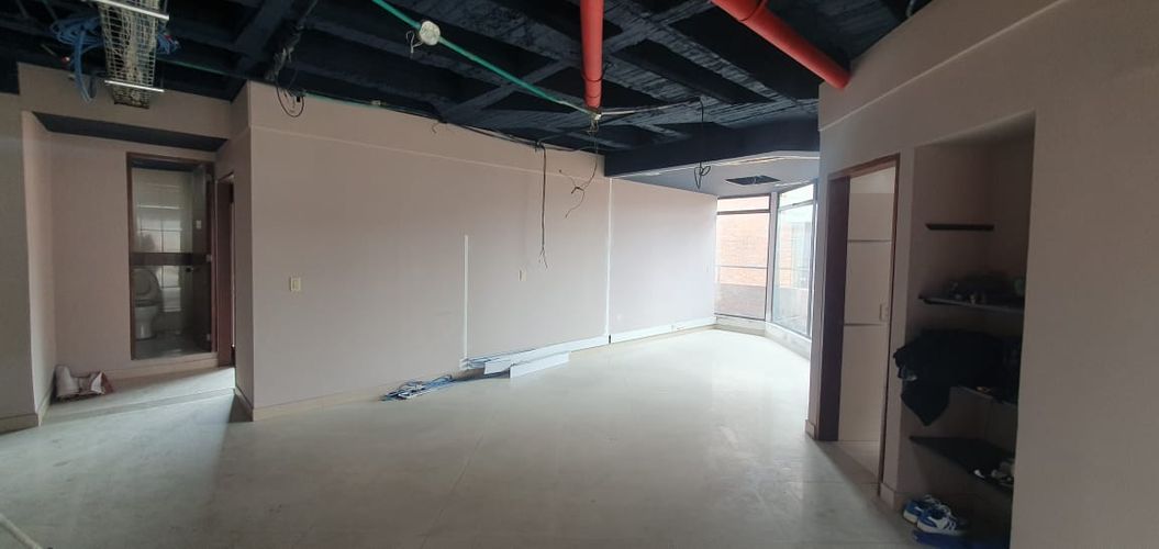 Oficina en Arriendo en La carolina, Bogotá - Miniatura 2