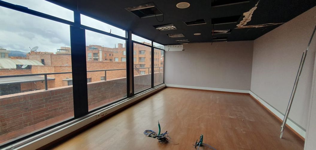 Oficina en Arriendo en La carolina, Bogotá - Miniatura 5