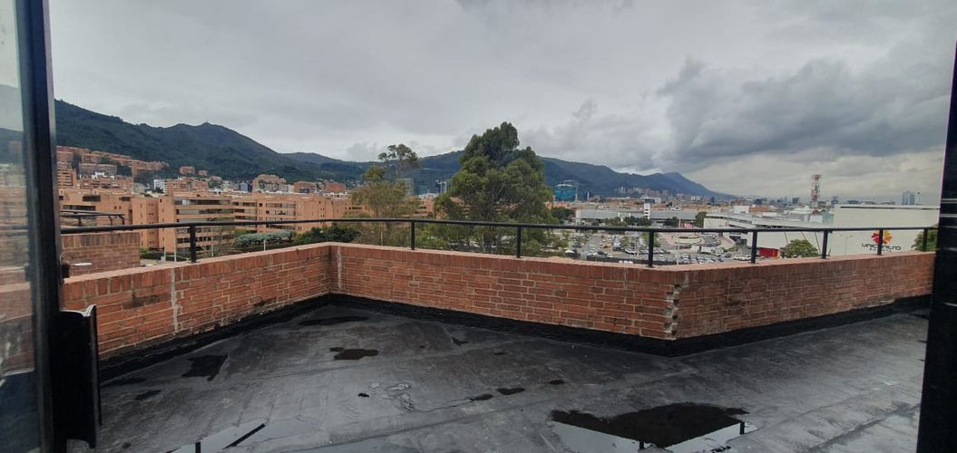 Oficina en Arriendo en La carolina, Bogotá - Miniatura 6