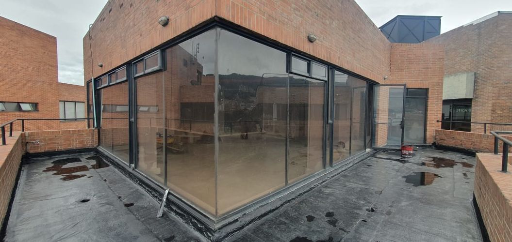 Oficina en Arriendo en La carolina, Bogotá - Miniatura 7