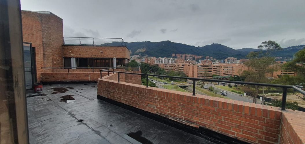 Oficina en Arriendo en La carolina, Bogotá - Miniatura 8