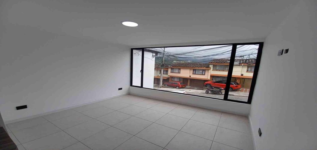 Apartaestudio en Arriendo en La rambla, Manizales - Imagen 1
