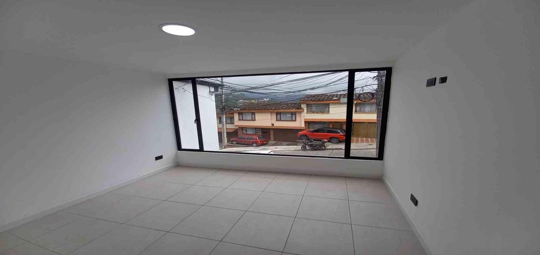 Apartaestudio en Arriendo en La rambla, Manizales - Miniatura 2