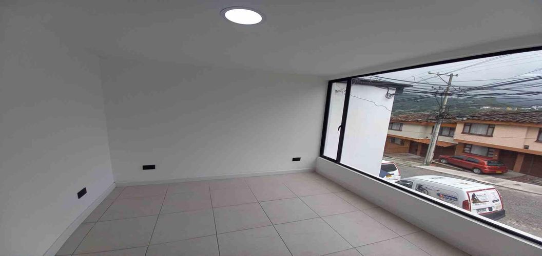 Apartaestudio en Arriendo en La rambla, Manizales - Miniatura 3