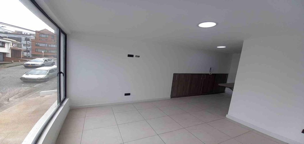 Apartaestudio en Arriendo en La rambla, Manizales - Miniatura 8