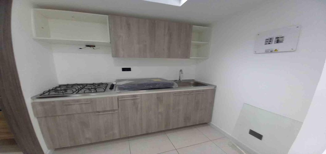 Apartaestudio en Arriendo en La rambla, Manizales - Miniatura 11
