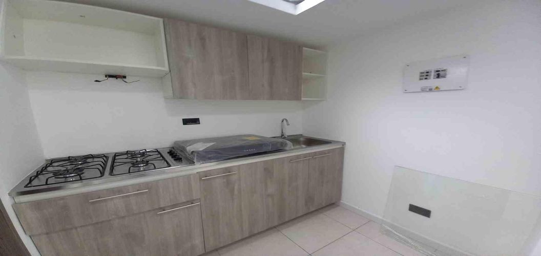 Apartaestudio en Arriendo en La rambla, Manizales - Miniatura 12