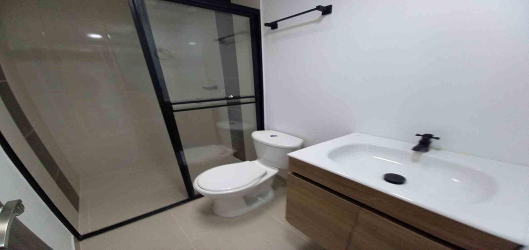 Apartaestudio en Arriendo en La rambla, Manizales - Miniatura 14