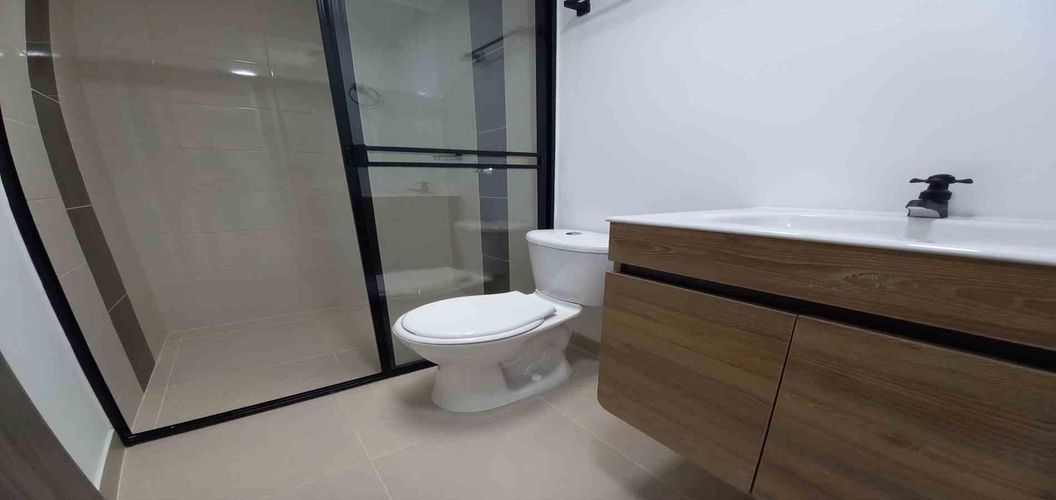 Apartaestudio en Arriendo en La rambla, Manizales - Miniatura 15