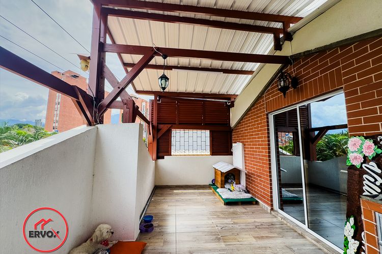 Casa en Venta en Ub. girasol, Ibagué - Miniatura 4