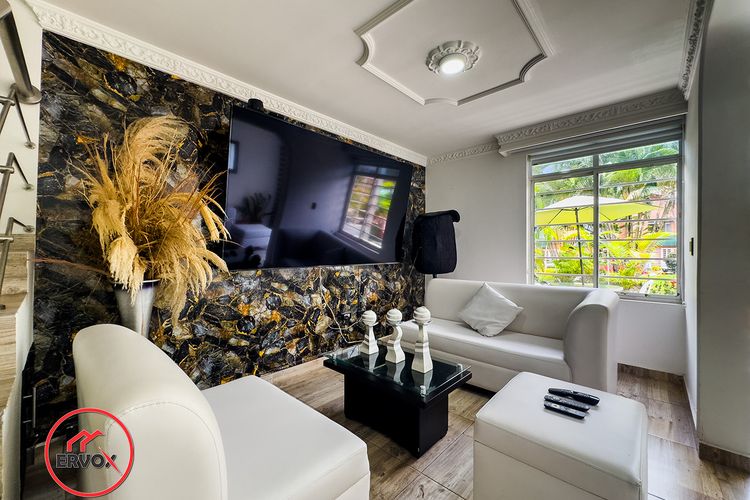 Casa en Venta en Ub. girasol, Ibagué - Miniatura 9