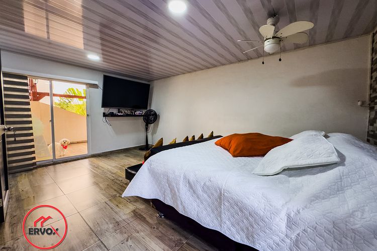 Casa en Venta en Ub. girasol, Ibagué - Miniatura 16