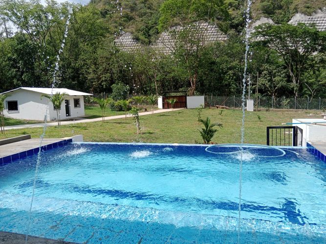 Finca en Venta en Santafe de antioquia - Imagen 1
