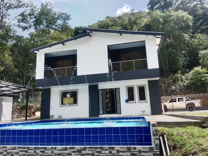 Finca en Venta en Santafe de antioquia - Miniatura 2