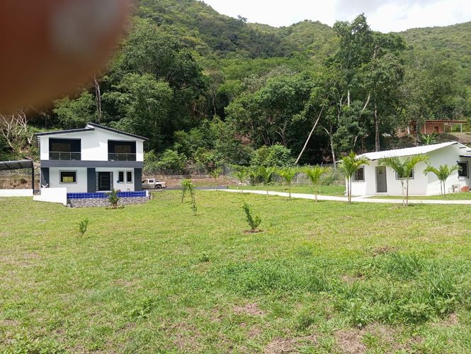 Finca en Venta en Santafe de antioquia - Miniatura 4