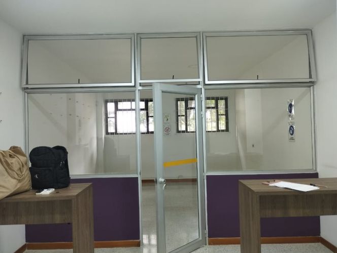 Oficina en  Arriendo en Suramericana, Medellín - Miniatura 5