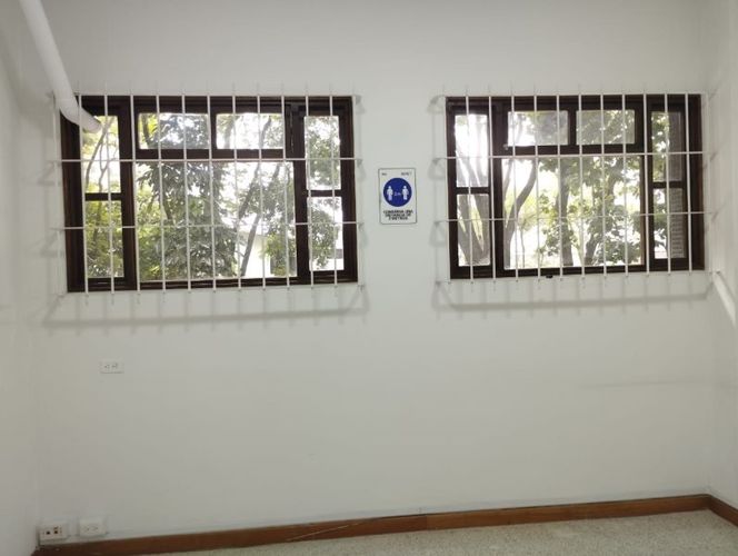 Oficina en  Arriendo en Suramericana, Medellín - Miniatura 6