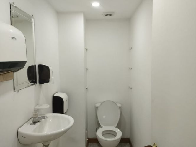 Oficina en  Arriendo en Suramericana, Medellín - Miniatura 14