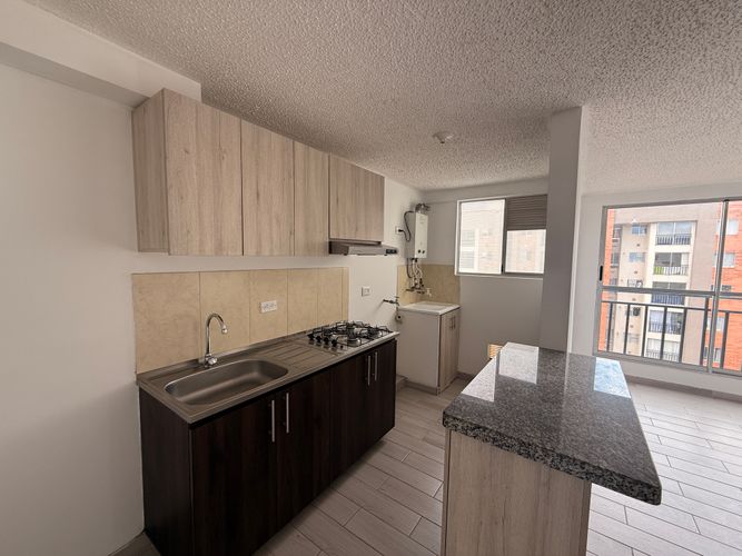 Apartamento en Venta en Madelena, Bogotá - Miniatura 2