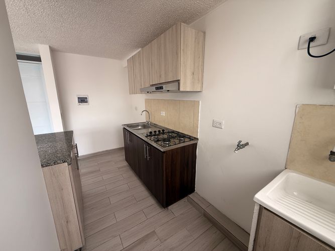 Apartamento en Venta en Madelena, Bogotá - Miniatura 3