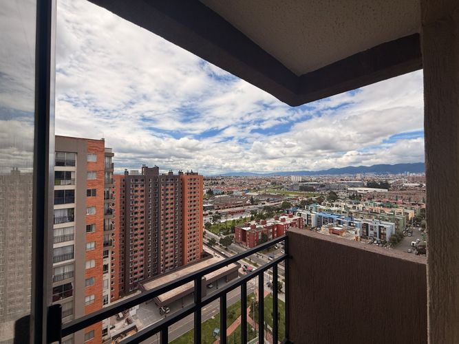 Apartamento en Venta en Madelena, Bogotá - Miniatura 14