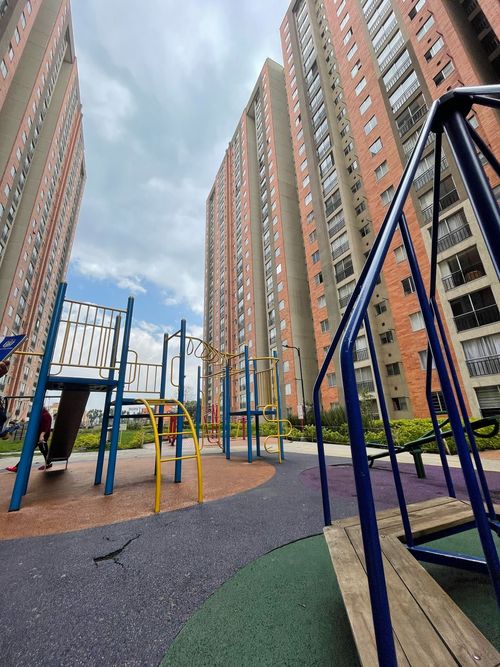 Apartamento en Venta en Madelena, Bogotá - Miniatura 16