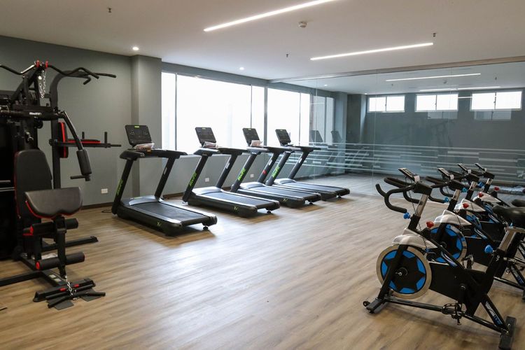 Apartamento en Venta en Madelena, Bogotá - Miniatura 19