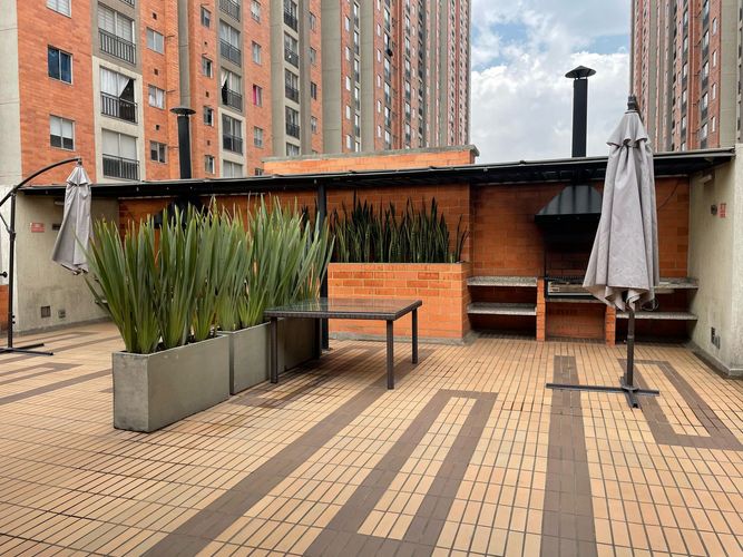 Apartamento en Venta en Madelena, Bogotá - Miniatura 20