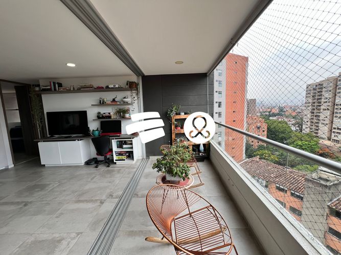 Apartamento en  Venta en Zuñiga, Envigado - Miniatura 6