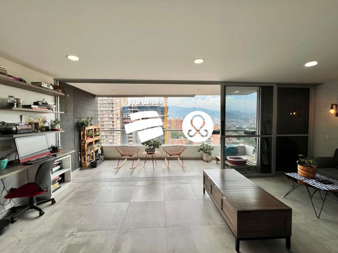 Apartamento en  Venta en Zuñiga, Envigado - Miniatura 7