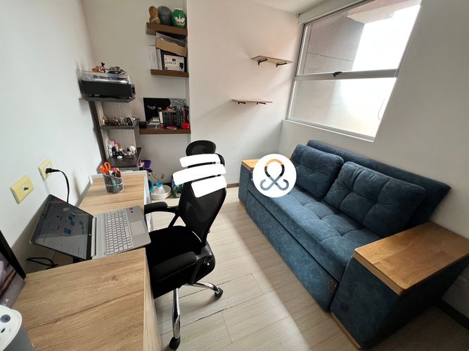 Apartamento en  Venta en Zuñiga, Envigado - Miniatura 8