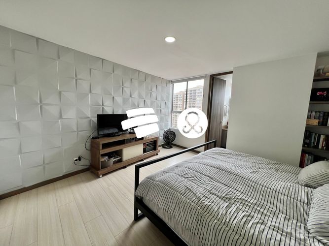 Apartamento en  Venta en Zuñiga, Envigado - Miniatura 9
